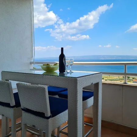 Apartament Lucky Pearl