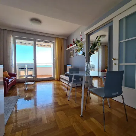 Lucky Pearl Apartament