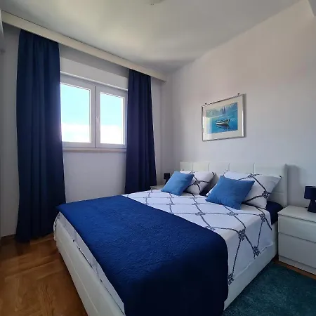 Lucky Pearl Lägenhet Split