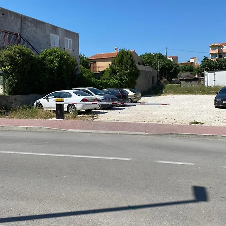 Lägenhet Lucky Pearl *