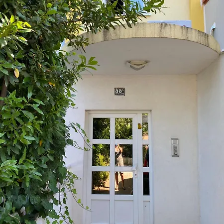 Apartament Lucky Pearl Split