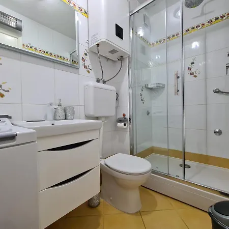 Διαμέρισμα Lucky Pearl