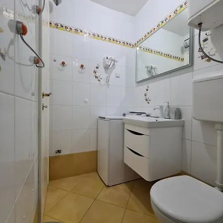 Apartment Lucky Pearl