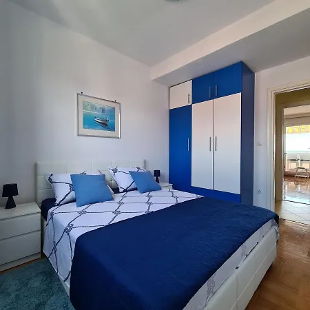 Lucky Pearl Apartment