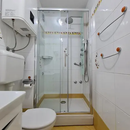 Apartamento Lucky Pearl