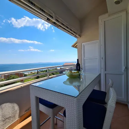 Lucky Pearl Apartment *