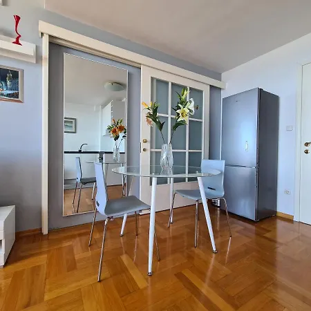 Lucky Pearl Σπλιτ