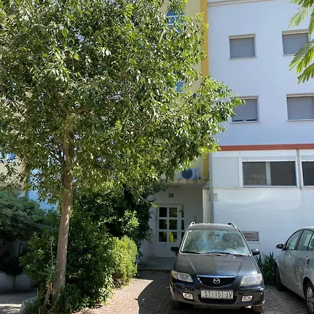 Lucky Pearl Apartamento *